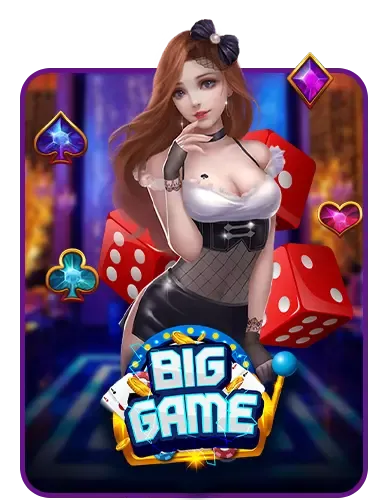 biggame by 24th slot