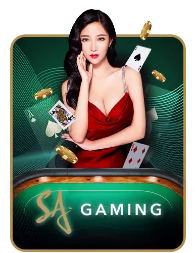 sagame by 24th slot